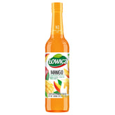 Lowicz - Mango Syrup - 400ml